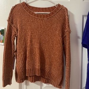 Knit Top